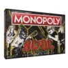 MONOPOLY®: AC/DC -Game Sale Store 2023 ACDC MONOPOLY 3DBT Retailer