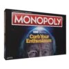 MONOPOLY®: Curb Your Enthusiasm -Game Sale Store 2023 CYE MONOPOLY 3DBT Retailer