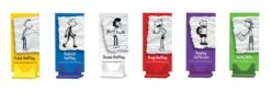 CLUE®: Diary Of A Wimpy Kid -Game Sale Store 2023 Clue DWK Movers Retailer