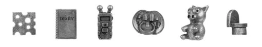 CLUE®: Diary Of A Wimpy Kid - Image 5