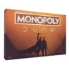 MONOPOLY®: Dune -Game Sale Store 2023 DUNE MONOPOLY 3DBT Web