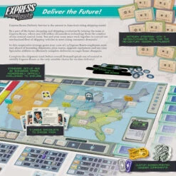 Express Route® -Game Sale Store 2023 EXPRESS ROUTE BB WEB