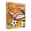 Gudetama “Work From Bed” 1,000 Piece Puzzle -Game Sale Store 2023 GudetamaWorkFromBed 1k PZ 3DBT Retailer 1