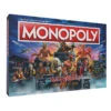 MONOPOLY®: Iron Maiden -Game Sale Store 2023 IRONMAIDEN MONOPOLY 3DBT Web