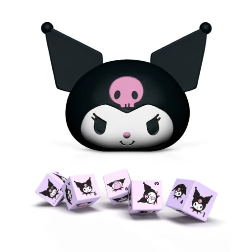 YAHTZEE®: Kuromi - Image 4