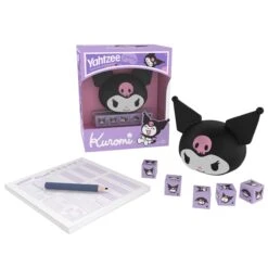 YAHTZEE®: Kuromi -Game Sale Store 2023 KUROMI YAHTZEE PR Retailer