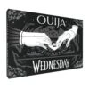 OUIJA®: Wednesday 1 OUIJA®: Wednesday -Game Sale Store 2023 Ouija Wednesday 3DBT Retailer 1