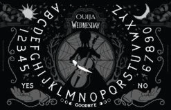 OUIJA®: Wednesday -Game Sale Store 2023 Ouija Wednesday GB Retailer