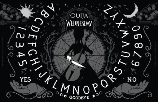 OUIJA®: Wednesday - Image 7