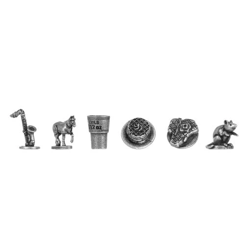 MONOPOLY®: Parks & Recreation - Image 3