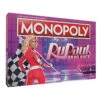MONOPOLY®: RuPaul’s Drag Race -Game Sale Store 2023 RUPAUL MONOPOLY 3DBT Web