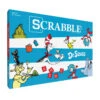 SCRABBLE®: Dr. Seuss -Game Sale Store 2023 SCR DrSeuss 3DBT Web