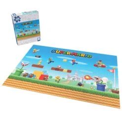 Game Sale Store -Game Sale Store 2023 SuperMarioMayhem 1k PZ PR Retailer