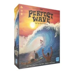 The Perfect Wave®