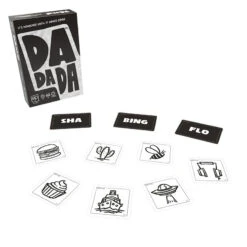 Dadada™ -Game Sale Store 2024 DaDaDa PR Web
