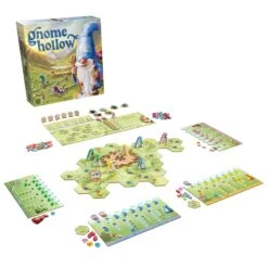 Gnome Hollow -Game Sale Store 2024 GnomeHollow PR Retailer