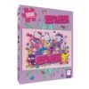Hello Kitty® And Friends "Tokyo Skate" 1,000 Piece Puzzle -Game Sale Store 2024 HKFTokyoSkate 1k PZ 3DBT Retailer