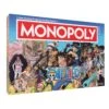 MONOPOLY®: One Piece -Game Sale Store 2024 ONEPIECE MONOPOLY 3DBT Retailer
