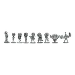MONOPOLY®: One Piece -Game Sale Store 2024 ONEPIECE MONOPOLY TOKENS Retailer