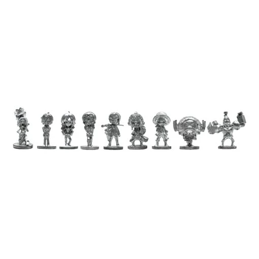 MONOPOLY®: One Piece - Image 4