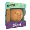 YAHTZEE® Disney Stitch -Game Sale Store 23DisneyStitchYahtzee PRpackageRETAIL 1