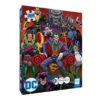 DC Villains "Forever Evil" 1,000 Piece Puzzle -Game Sale Store 23 DC FOREVEREVIL 1k PZ 3DBT Web