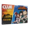 CLUE®: My Hero Academia -Game Sale Store 23 MyHeroAcademia CL 3DBT Web