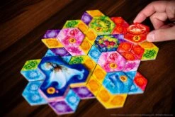 AQUA -Game Sale Store Aqua Gameplay