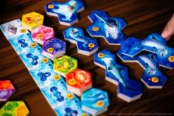 AQUA -Game Sale Store Aqua Gameplay2
