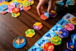 AQUA -Game Sale Store Aqua Gameplay3