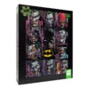Batman “Three Jokers” 1000 Piece Puzzle -Game Sale Store BATMAN THREEJOKERS 1KPZ 2022 3dbt Web