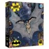 Batman "I Am The Night" 1000 Piece Puzzle -Game Sale Store Batman I Am The Night 1k PZ 3dbt Web resized
