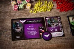 The Batman Who Laughs™ Rising -Game Sale Store Batman Rising Photo Player Setup BM resized