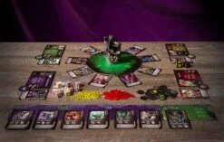 The Batman Who Laughs™ Rising -Game Sale Store Batman Rising Photo Setup resized