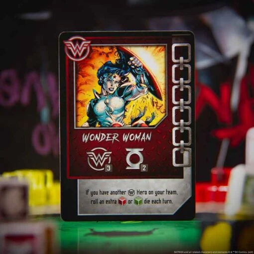 The Batman Who Laughs™ Rising - Image 7