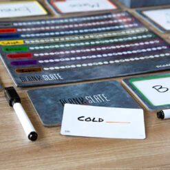 BLANK SLATE™ -Game Sale Store Blank Slate WM 2