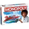 MONOPOLY®: Bob Ross® Edition -Game Sale Store Bob Ross MN 3dbt V2 resized