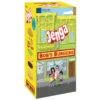 JENGA®: Bob's Burgers Edition -Game Sale Store BobsBurgers JA 3DBT web resized