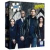 Brooklyn Nine-Nine "No More Mr. Noice Guys" 1000 Piece Puzzle -Game Sale Store Brooklyn Nine Nine PZ 1 1k 21 3dbt web resized