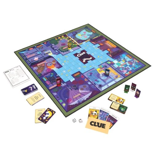 CLUE®: Squishmallows - Image 4