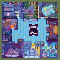 CLUE®: Squishmallows -Game Sale Store CL Squishmallows GB Retailer 1