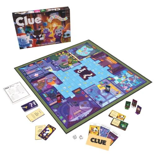 CLUE®: Squishmallows - Image 3
