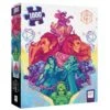 Critical Role "Vox Machina" 1000 Piece Puzzle -Game Sale Store CR Vox Machina 1000k PZ 20 3dbt resized