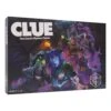 CLUE®: Critical Role -Game Sale Store Critical Role Clue 2022 3D Box Top Web