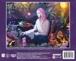 Critical Role “The Mighty Vibes Series – Caduceus” 1000 Piece Puzzle -Game Sale Store Critical Role Mighty Vibes Caduceus 2022 1k PZ flatbb