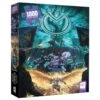 Critical Role: Vox Machina “Heroes Of Whitestone” 1000 Piece Puzzle -Game Sale Store Critical Role Heroes of Whitestone 1k PZ 3dbt Web resized