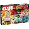 CLUE®: Dragon Ball Z -Game Sale Store DBZ CLUE 3dbt V2 resized