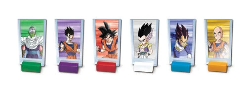 CLUE®: Dragon Ball Z - Image 3