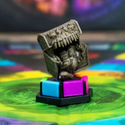 TRIVIAL PURSUIT®: Dungeons & Dragons Ultimate Edition -Game Sale Store DD TP 09 IG 1080x1080 1