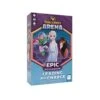 Disney Sorcerer's Arena: Epic Alliances Leading The Charge Expansion -Game Sale Store DSA EX3 LTC 2023 3DBT 1